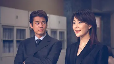 ラブコンプレックス 2000年放送 第4話 ブサイク｜ドラマ｜見逃し無料