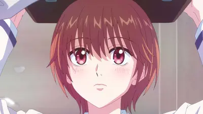 花ざかりの君たちへ 1月4日(日)放送分 ep.1「お友達になってください