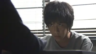 3年B組金八先生(第7シリーズ) 2005年放送 第20回 裏切られても生徒を