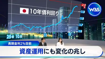 WBSポスター/ワールドビジネスサテライト WBS（ワールドビジネスサテライト） 12月10日(水)放送分 “冬の