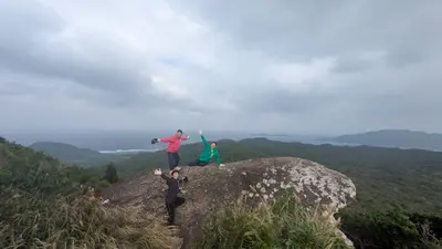 東野・岡村の旅猿27 ～プライベートでごめんなさい… 1月14日(水)放送分