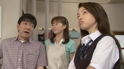 大好き！五つ子Go²！！ 2006年放送 第6回｜ドラマ｜見逃し無料配信