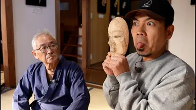 天竺川原の｜バラエティ｜見逃し無料配信はTVer！人気の動画見放題