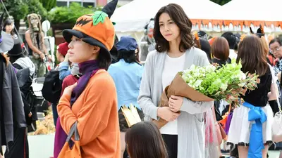 砂の塔～知りすぎた隣人 2016年放送 第8話 最後の対決！破られた親子