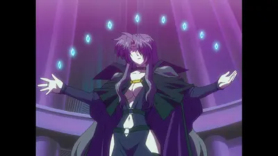 魔法少女リリカルなのは 2004年放送 第13話 なまえをよんで｜アニメ