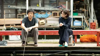 サイン—法医学者 柚木貴志の事件— 2019年放送 FILE 6 殺人シナリオ
