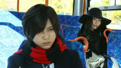 左目探偵EYE｜ドラマ｜見逃し無料配信はTVer！人気の動画見放題