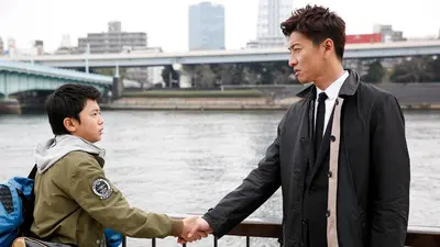 BG～身辺警護人～ （2020） 2020年放送 第7話｜ドラマ｜見逃し無料配信