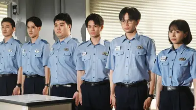 未満警察 ミッドナイトランナー 2020年放送 #08｜ドラマ｜見逃し無料