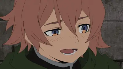 犬夜叉 2002年放送 #82「現代と戦国のはざま」｜アニメ／ヒーロー