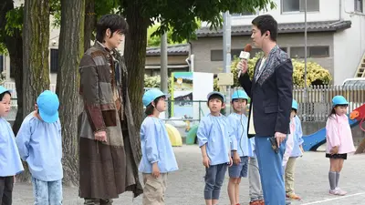 フランケンシュタインの恋 2017年放送 第6話｜ドラマ｜見逃し無料配信
