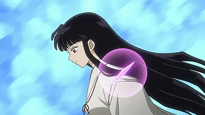 犬夜叉 完結編 2010年放送 #20「四魂の玉が完成する時」｜アニメ
