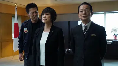 相棒 season12 2014年放送 第15話「見知らぬ共犯者」｜ドラマ｜見逃し