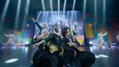 リアルピース 3rdワンマンライブ『ピース of ふぁんたじぃ』 1月27日