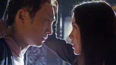 ブラックスキャンダル　第8話　台本 ブラックスキャンダル - シーズン1 - 8話 (ドラマ) | 無料動画・見逃し