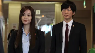 Answer～警視庁検証捜査官 2012年放送 第5話｜ドラマ｜見逃し無料配信