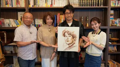 よーこ　12月8日まで取り置き 1×8いこうよ！ 12月7日(日)放送分 1×8ロマンびと ヤマザキマリ（1