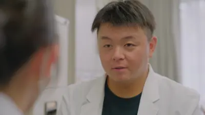 ウチ、“断捨離”しました！ 10月21日(火)放送分 「“奇跡の66歳”と若き