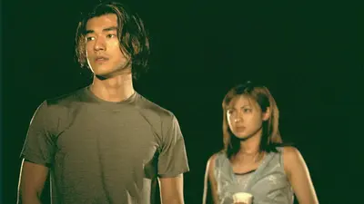 神様,もう少しだけ〈4枚組〉 Amazon.co.jp: 神様、もう少しだけ 第4巻 [VHS] : 金城武, 深田恭子