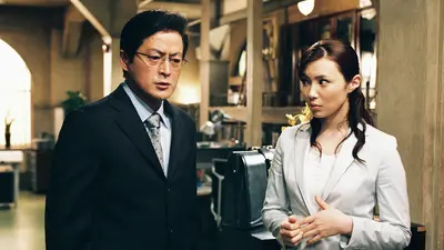 離婚弁護士 2004年放送 第9話 忘れられない男・・・｜ドラマ｜見逃し
