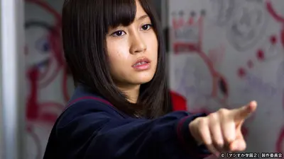 マジすか学園2 2011年放送 第1話｜ドラマ｜見逃し無料配信はTVer！人気