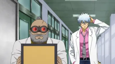 3年Z組銀八先生 11月3日(月)放送分 第5講 トラマナ使える奴が