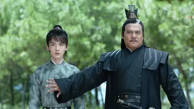 中国時代劇 山河令 1月8日(木)放送分 第19話「陰陽の逆転」｜ドラマ
