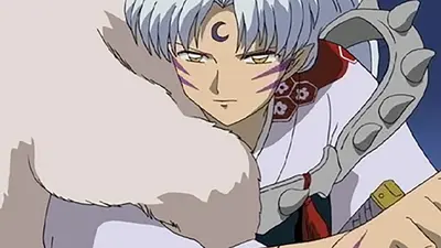 犬夜叉 2003年放送 #116「さらけだされた真実の顔」｜アニメ／ヒーロー