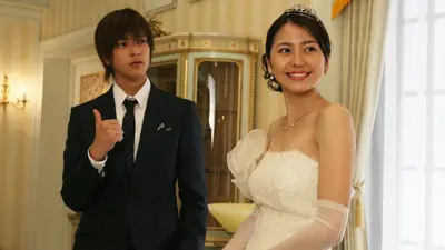 プロポーズ大作戦 2007年放送 第1話 甲子園行けたら結婚できる