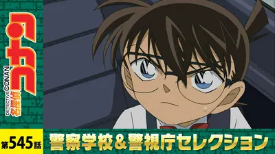エルテ　『ブロッサム アンブレラ』 ファイン チャイナ　1990年　署名入り 名探偵コナン 2009年放送 霧にむせぶ魔女（前編）｜アニメ／ヒーロー