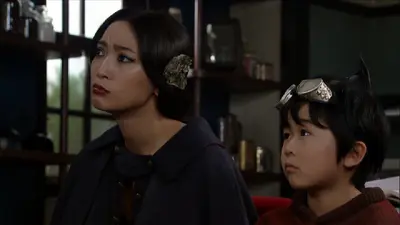妖怪人間ベム 2011年放送 第6話｜ドラマ｜見逃し無料配信はTVer！人気