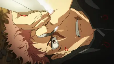 呪術廻戦 死滅回游 前編｜アニメ／ヒーロー｜見逃し無料配信はTVer