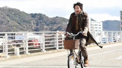 フランケンシュタインの恋 2017年放送 第1話｜ドラマ｜見逃し無料配信