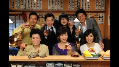 同窓会～ラブ・アゲイン症候群 2010年放送 第1話｜ドラマ｜見逃し無料