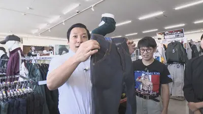 突撃ちょんまげラーメン 10月27日(月)放送分 秋冬の新作がスゴイぞ