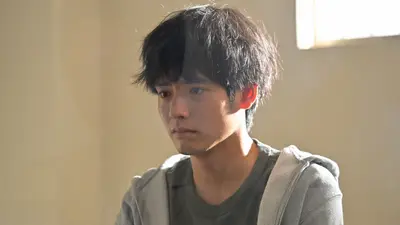 石子と羽男－そんなコトで訴えます？－ 2022年放送 事案09 放火殺人