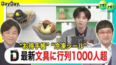 NIKKEI NEWS NEXT 12月23日(火)放送分 防衛予算増額へ！国内産業どう