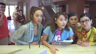 ナースのお仕事3 2000年放送 第13話 私、主任やります｜ドラマ｜見逃し