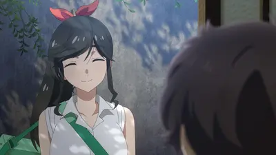 綺麗にしてもらえますか。｜アニメ／ヒーロー｜見逃し無料配信はTVer