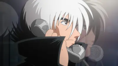 ブラック・ジャック21 2006年放送 episode.3 悲しみのピノコ｜アニメ