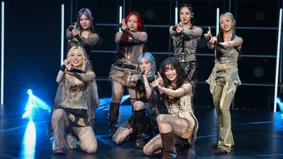 テレビ hana CHILL CLUB Japan SPECIAL 11月16日(日)放送分 HANA×香港アーティスト