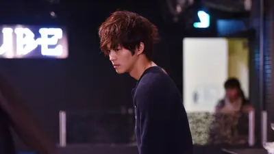 視覚探偵 日暮旅人 2015年放送 金曜ロードSHOW！特別ドラマ企画