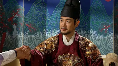 韓国ドラマ☆馬医☆DVD（※17話18話無し。紛失し探し中）1話〜最終話まで。 韓国時代劇 馬医 6月8日(月)放送分 第18回 診断の行方｜ドラマ