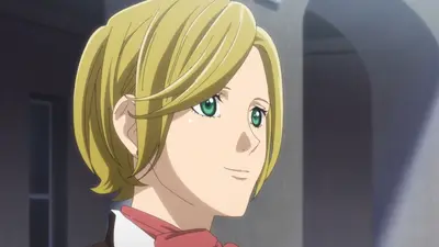 銀河英雄伝説 Die Neue These 2月3日(火)放送分 第三十一話 失われた