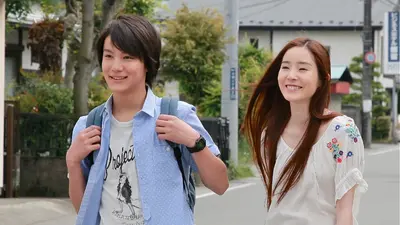 わたしたちの教科書 2007年放送 第12話 感動のラスト！！希望の明日へ