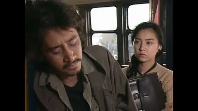 ニューヨーク恋物語 1988年放送 第8話｜ドラマ｜見逃し無料配信はTVer