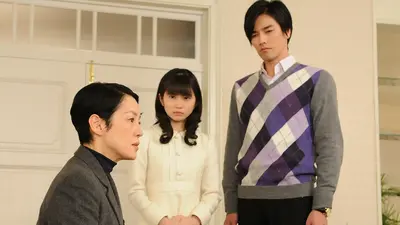 小公女セイラ 2009年放送 最終話 奇跡の大逆転！美しき復讐が始まる