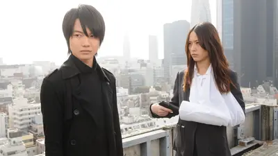 SPEC 警視庁公安部公安第五課 未詳事件特別対策係事件簿〈6枚組〉/演出:堤… SPEC～警視庁公安部公安第五課 未詳事件特別対策係事件簿～ 2010年放送