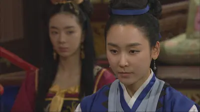 韓国ドラマ】帝王の娘スベクヒャン 11月19日(水)放送分 第60話｜ドラマ
