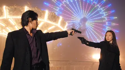 輪舞曲-ロンド- 2006年放送 ＃9 運命の地、ソウルへ｜ドラマ｜見逃し